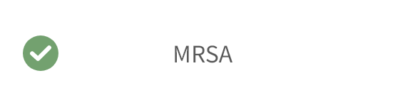 MRSA