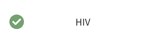 HIV